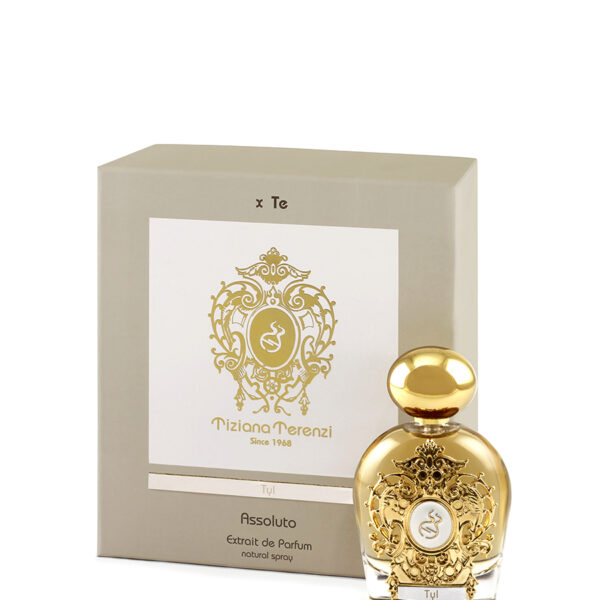 Tiziana Terenzi TYL Assoluto